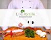 Lille Persille Catering