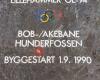 Lillehammer Olympiske Bob- og Akebane