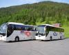 Lillehammer Ringsaker Turbiler /LRT Buss