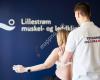 Lillestrøm muskel- og leddklinikk