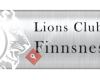 Lions Club Finnsnes