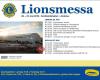 Lionsmessa