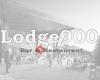 Lodge 900