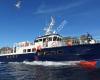 Lofoten Sea Service AS, M/S Øykongen