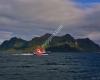 Lofoten Sea Service AS, M/S Øykongen