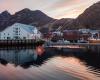 Lofoten Seilforening