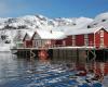 Lofoten Sjøhusutleie