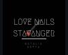 Love Nails Stavanger- Natalia Gryta
