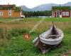 Loviktunet, utleie Nordlandshus- Holiday Home rent