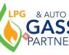 LPG & AutoGass Partner As