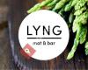 LYNG mat & bar