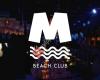 M Beach Club