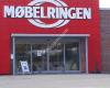 Møbelringen - Lillehammer