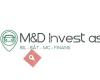 M&D Invest as