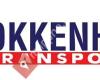 M. Okkenhaug Transport As