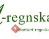 M-regnskap as