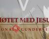 Møtet med Jesus - Ronald Gundersen