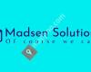 Madsen Solutions