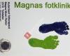 Magnas Fotklinikk