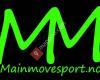 Mainmove Sport As