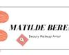 Makeup Artist Matilde Berentsen