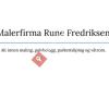 Malerfirma Rune Fredriksen