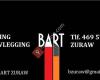 Maling Gulvlegging BART ZURAW