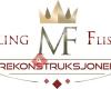 Maling og Flis As trekonstruksjoner