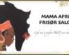 Mama Africa Frisør