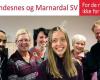 Mandal, Lindesnes og Marnardal SV