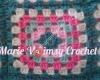 Marie Whimsy Crochet