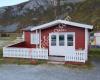 Marina Hotel Lofoten