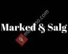 Marked & Salg