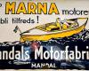 Marna Motor