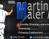 Martin Maler As