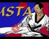 Master Sy Taekwondo Academy
