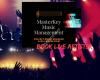Masterkey Music Management