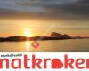 Matkroken Sommarøy