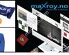 Maxroy As