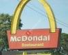 McDondal