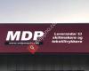 MDP Supplies, Norge