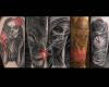 Mecha Ink Tattoo Studio