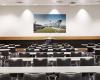 Meeting and event rooms by Radisson Blu Hotel, Trondheim Airport