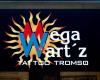 Mega Wartz Tatoo Shop