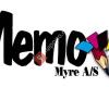 Memo Myre as