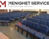 Menighet Service