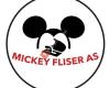 Mickey Fliser As