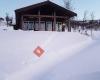 Midnattsol - hytta, Målselv Fjellandsby