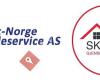 Midt- Norge Skadeservice As