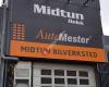 Midtun Bilverksted As Automester